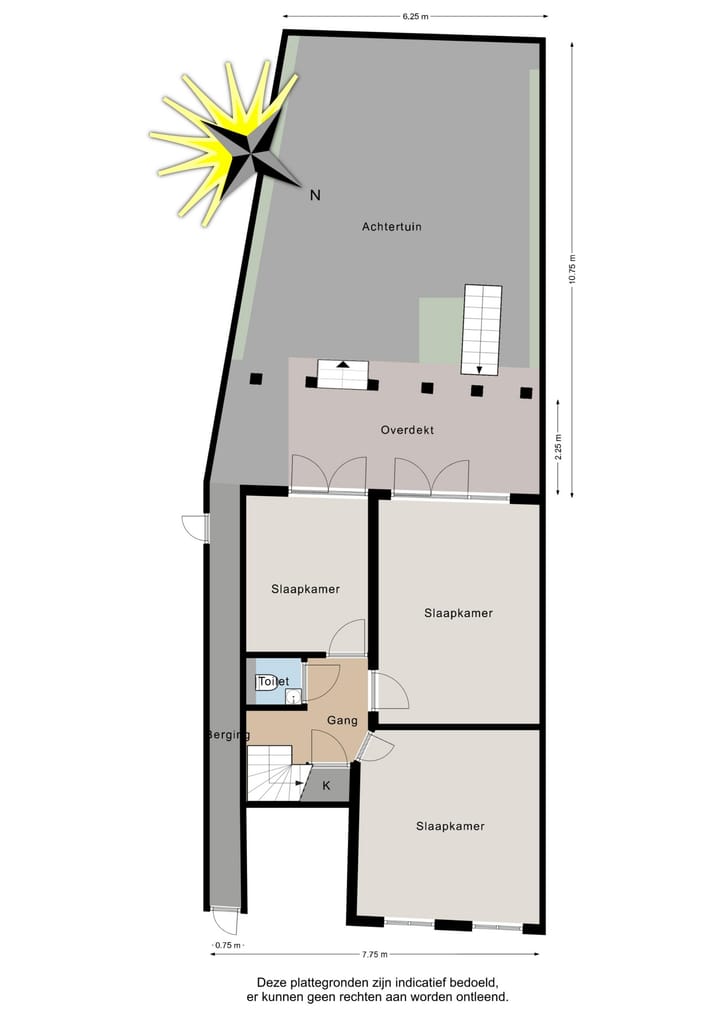 Photo 93 of Spoorsingel 46