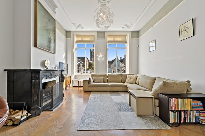 Photo 7 of Spoorsingel 46