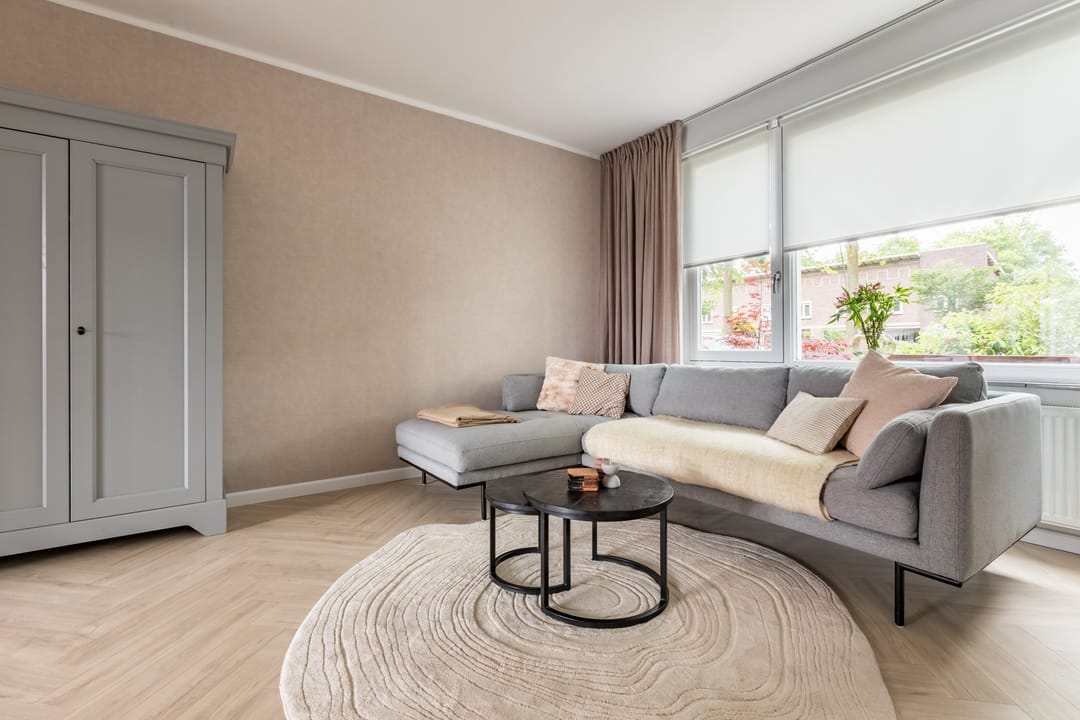 Foto 1 van Singel 1940-1945 192