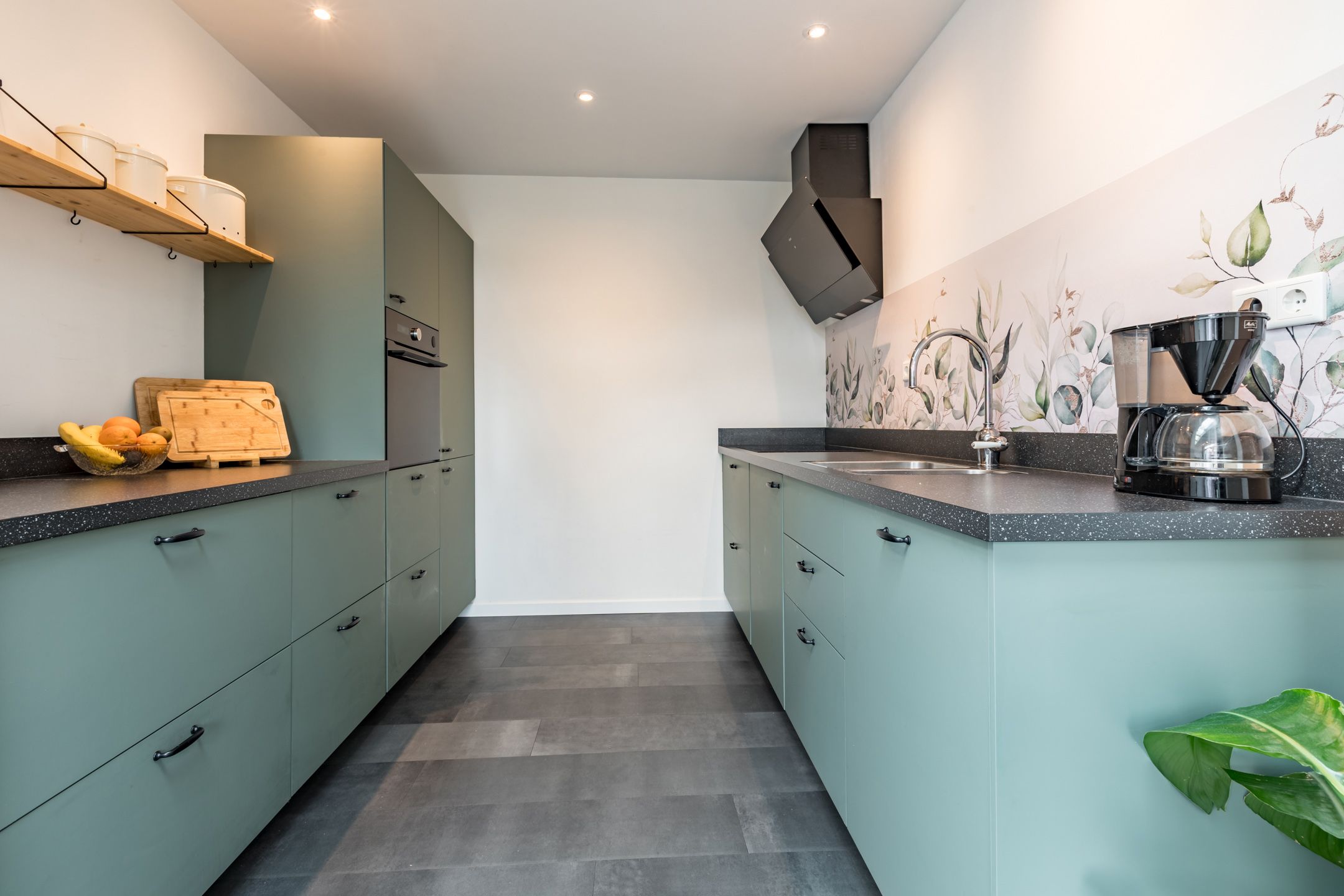 Foto 3 van Singel 1940-1945 192