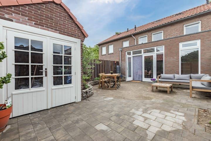 Foto 4 van Singel 1940-1945 192