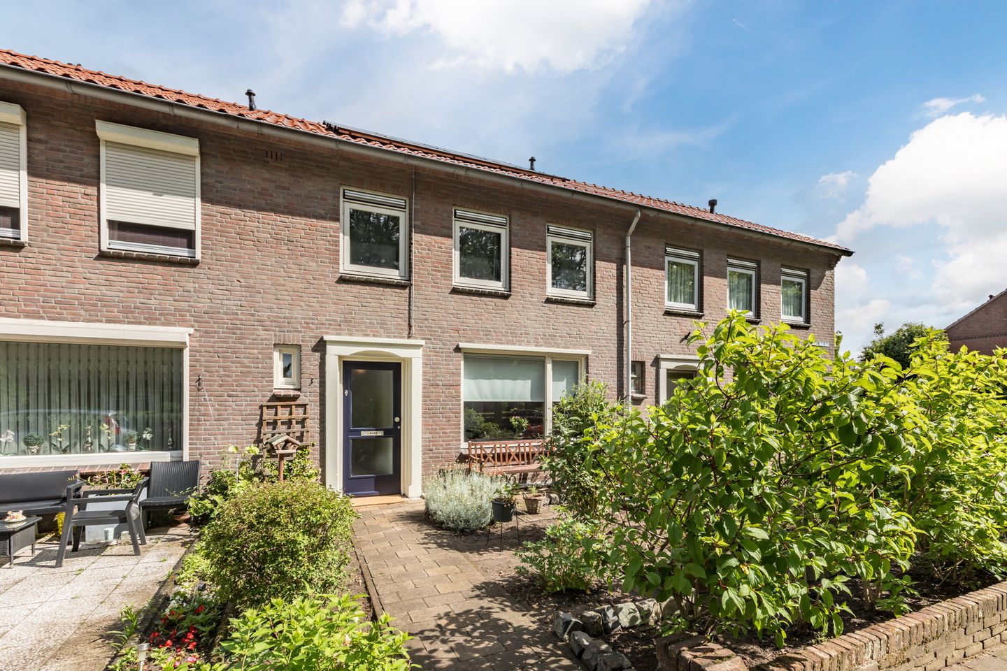 Foto 5 van Singel 1940-1945 192