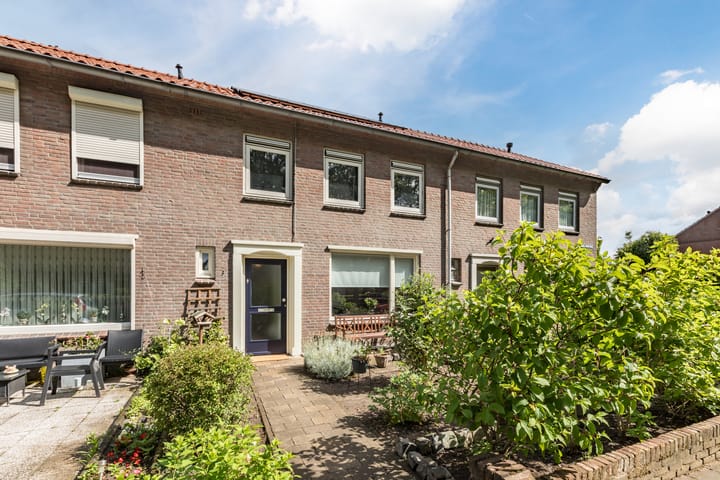 Foto 5 van Singel 1940-1945 192