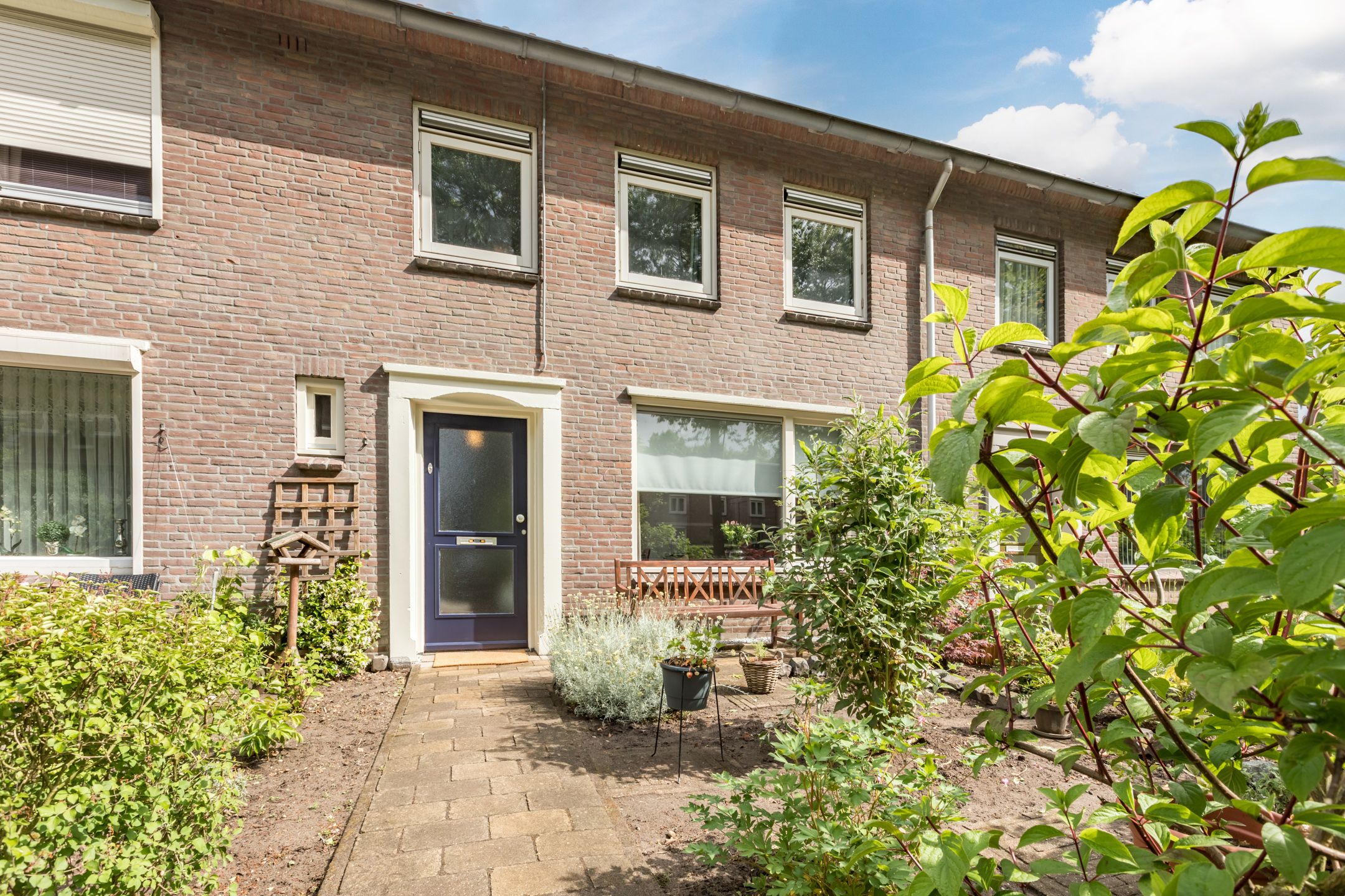 Foto 6 van Singel 1940-1945 192