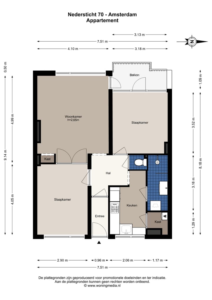 Foto 24 van Nedersticht 70