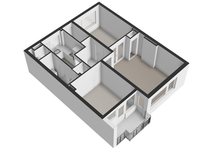 Foto 25 van Nedersticht 70
