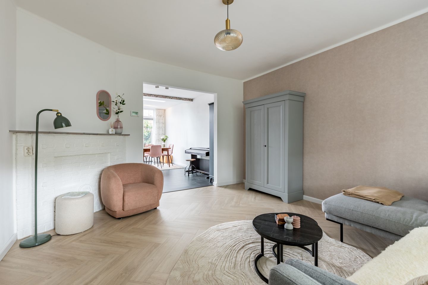 Foto 10 van Singel 1940-1945 192