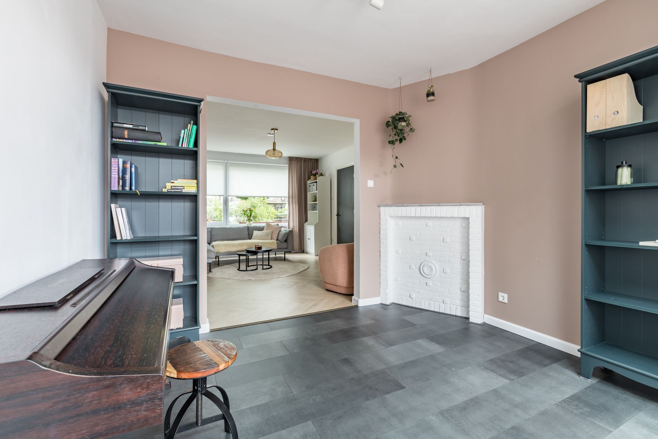 Foto 15 van Singel 1940-1945 192