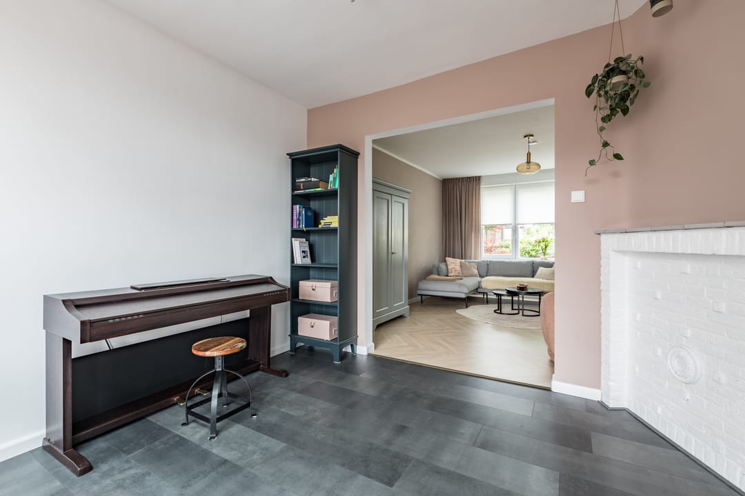 Foto 16 van Singel 1940-1945 192