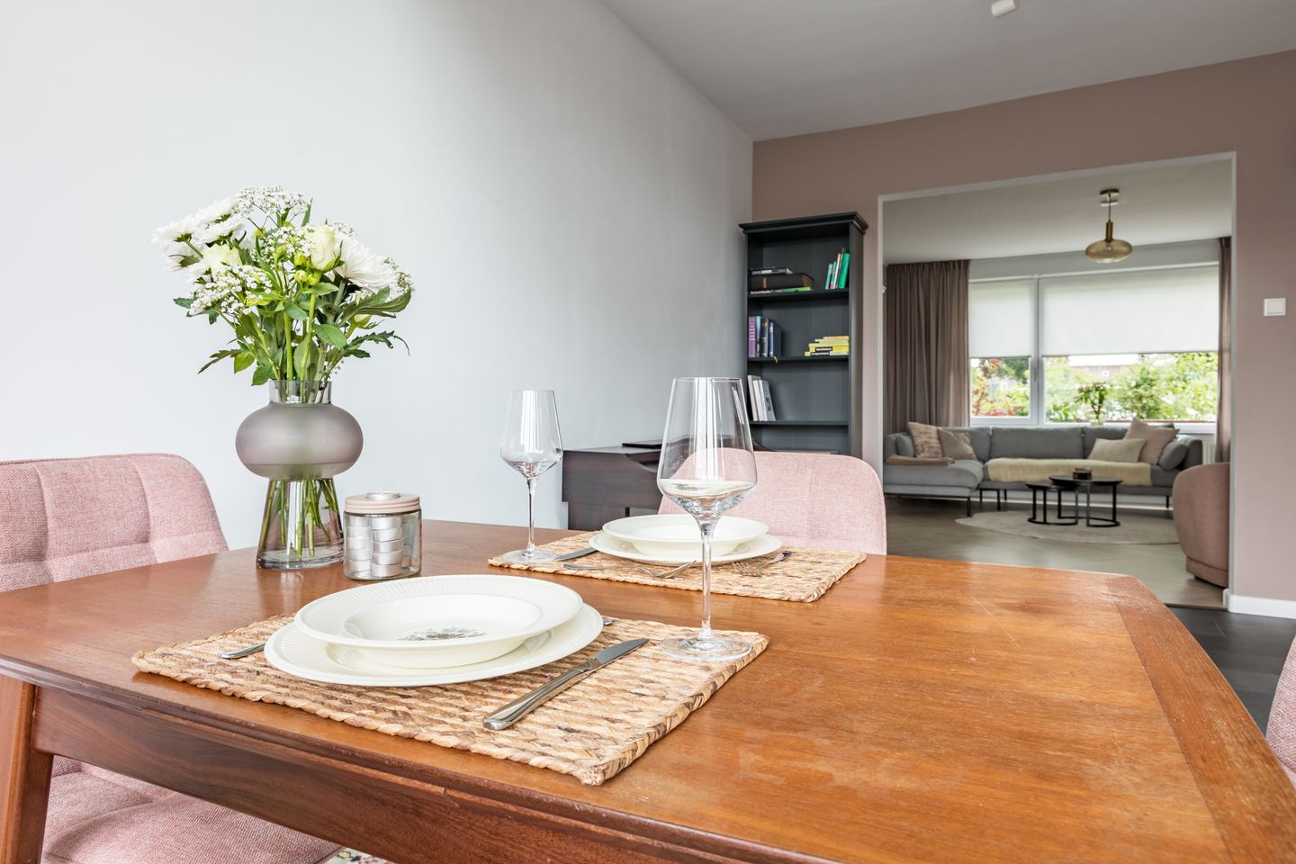 Foto 19 van Singel 1940-1945 192