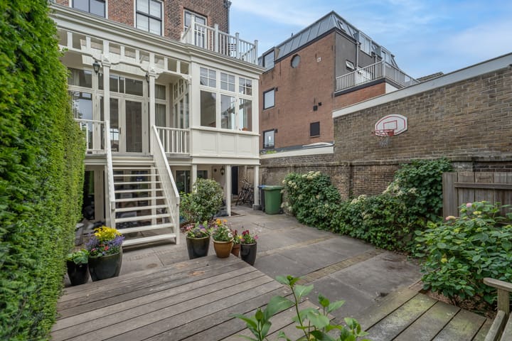 Photo 25 of Spoorsingel 46