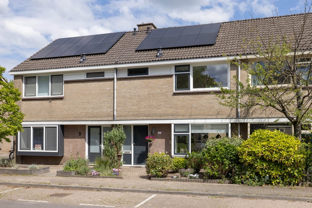 Foto 1 van Nico van Suchtelenstraat 11