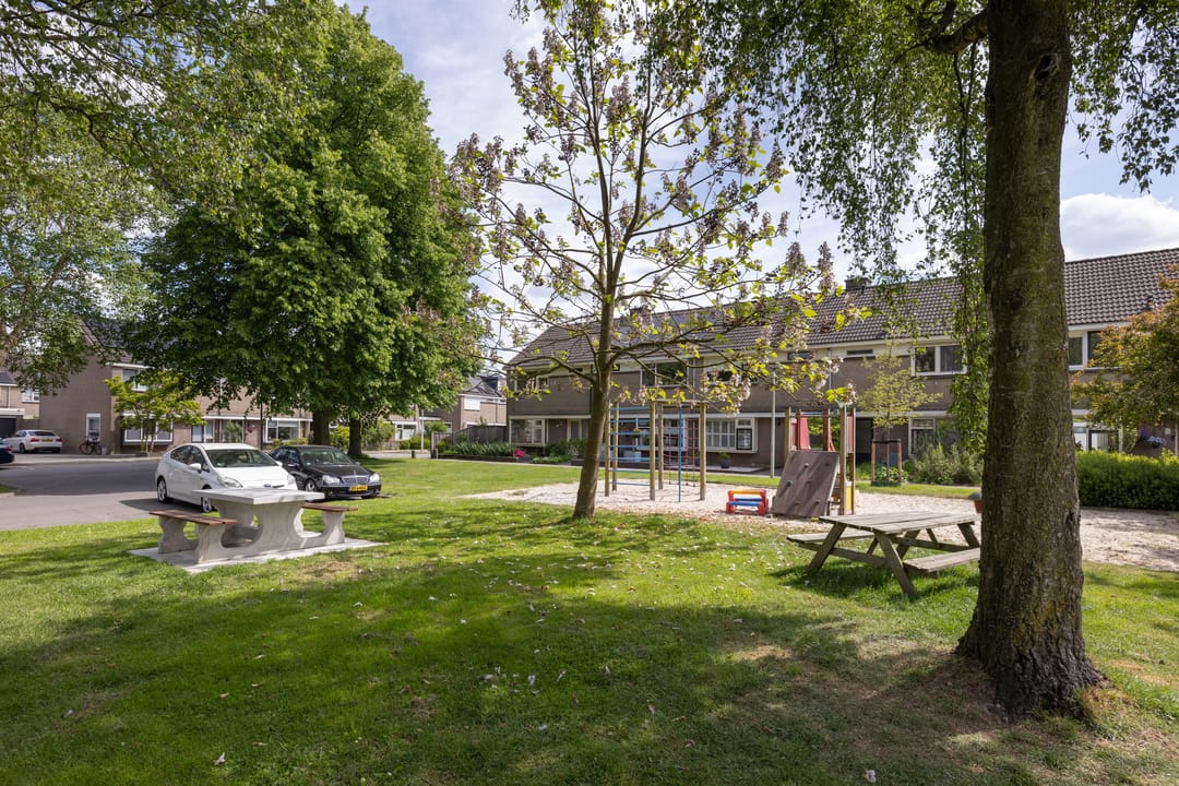 Foto 2 van Nico van Suchtelenstraat 11