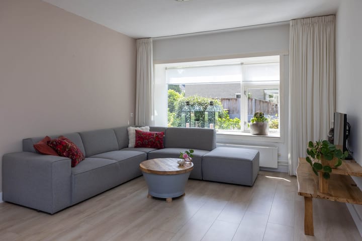 Foto 3 van Nico van Suchtelenstraat 11