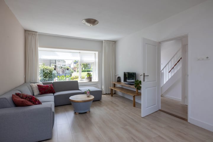 Foto 4 van Nico van Suchtelenstraat 11