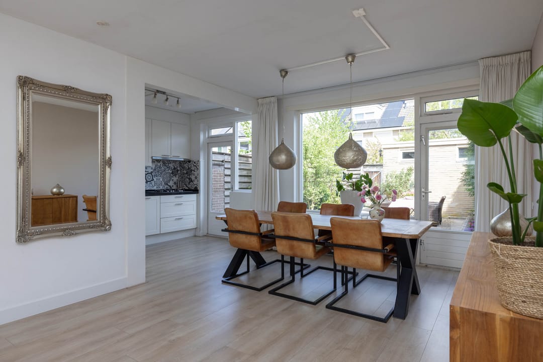 Foto 7 van Nico van Suchtelenstraat 11