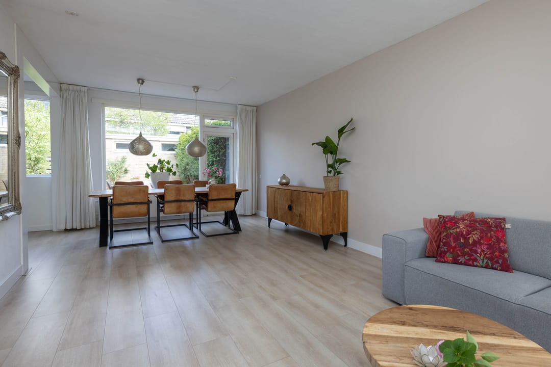 Foto 8 van Nico van Suchtelenstraat 11