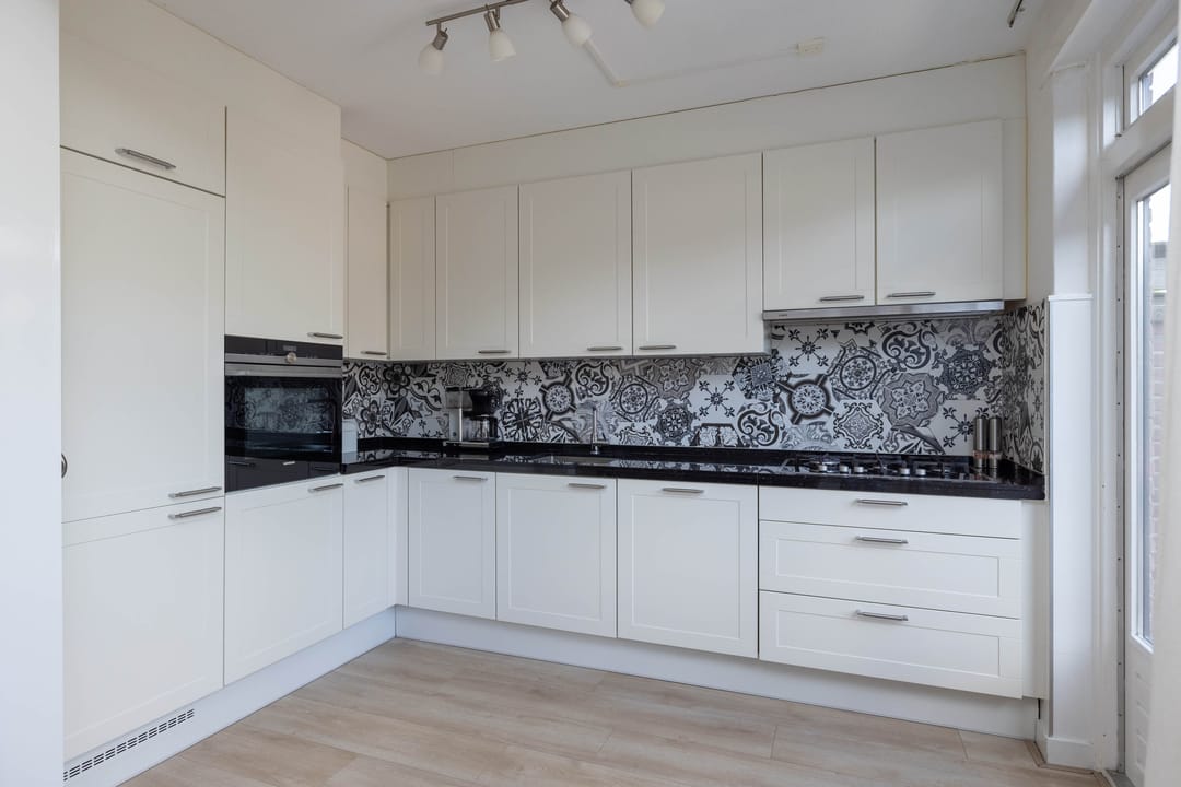 Foto 11 van Nico van Suchtelenstraat 11