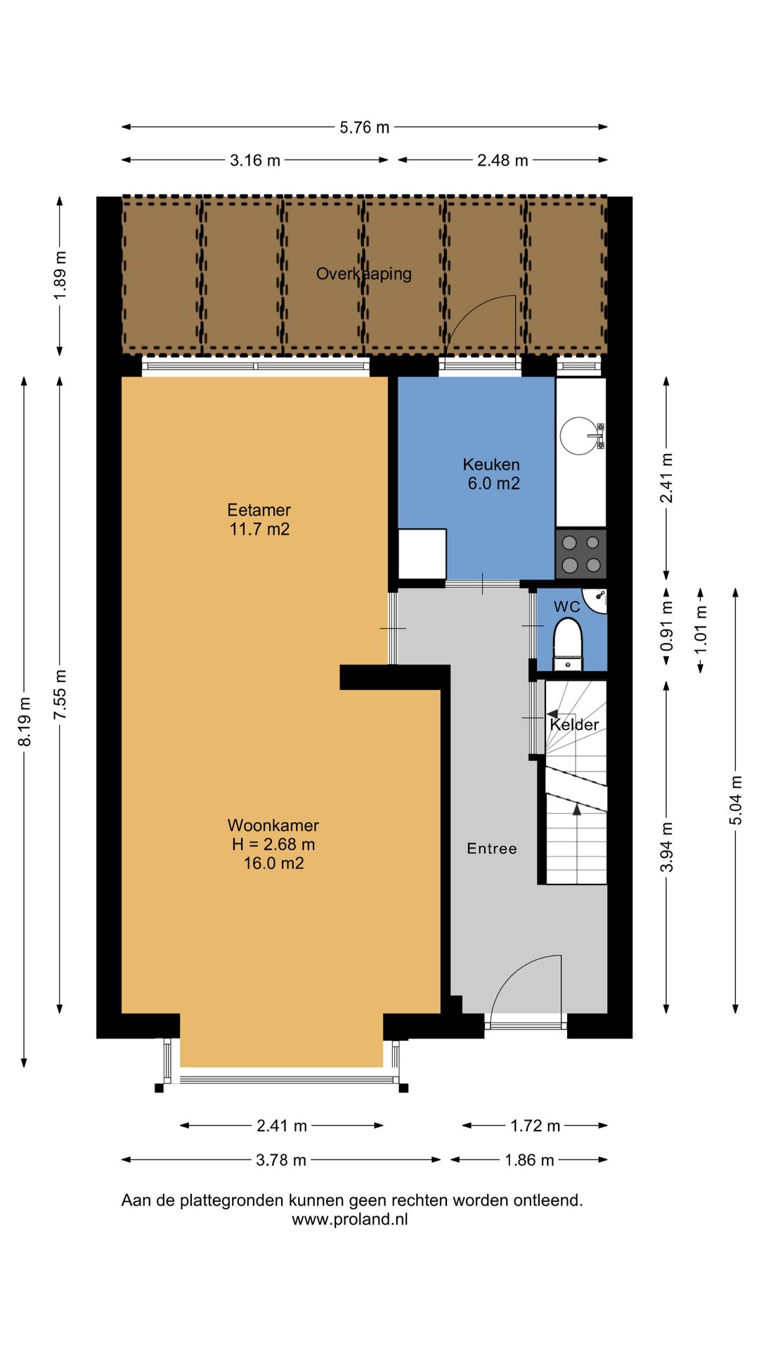 Foto 32 van Dahliastraat 26