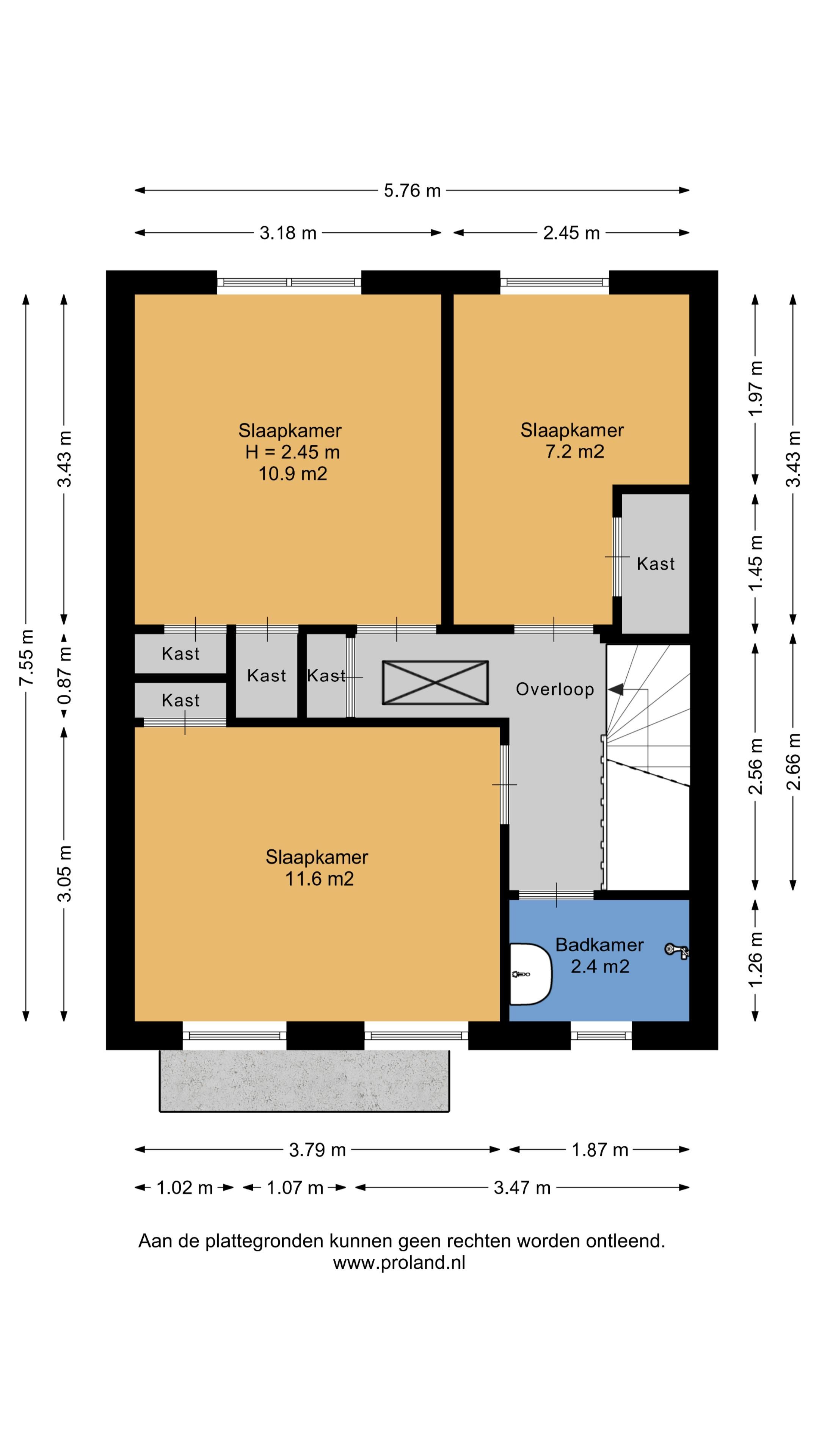 Foto 33 van Dahliastraat 26