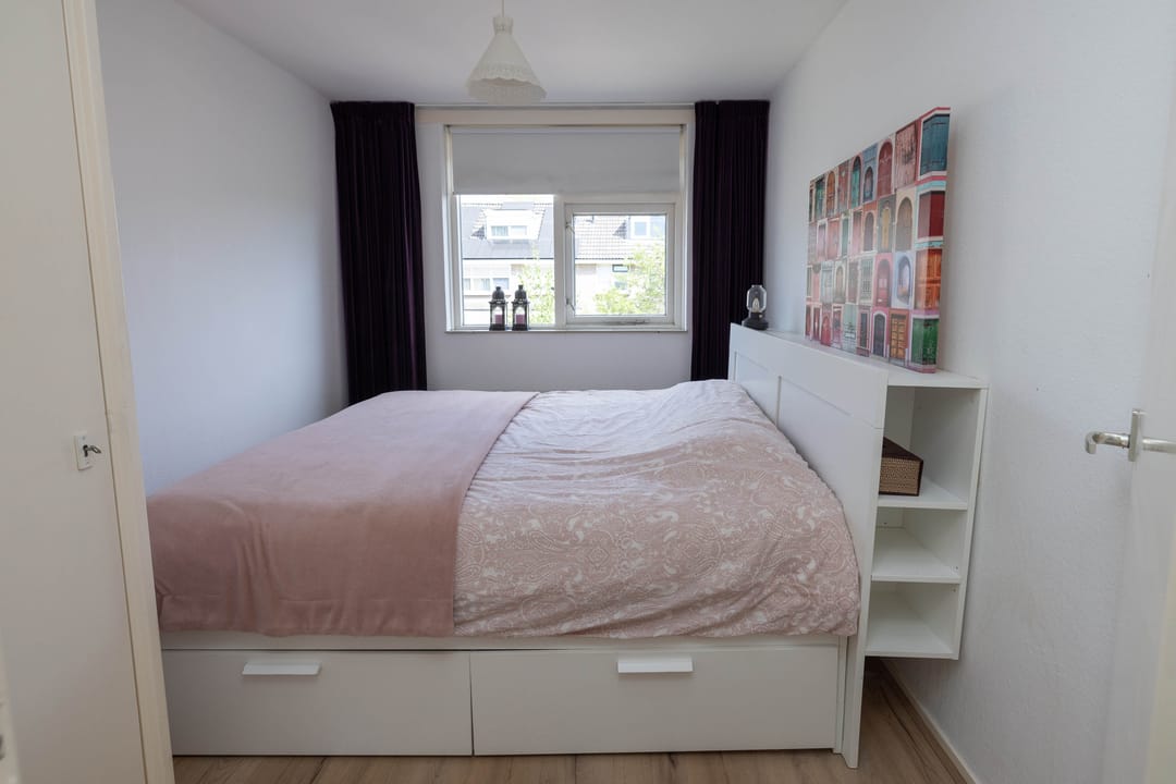 Foto 17 van Nico van Suchtelenstraat 11