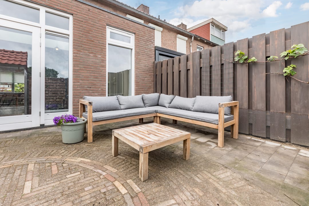 Foto 47 van Singel 1940-1945 192