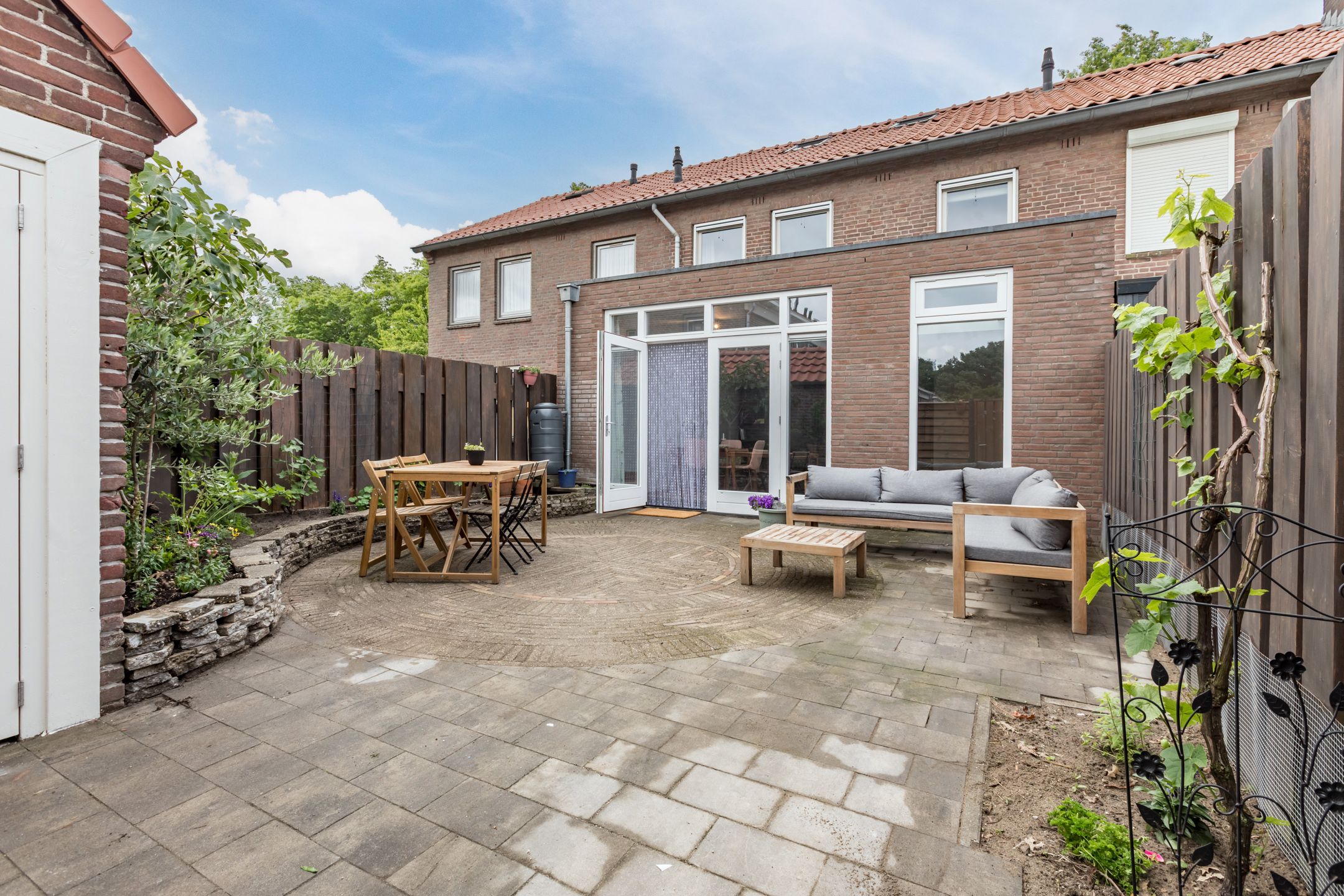 Foto 48 van Singel 1940-1945 192