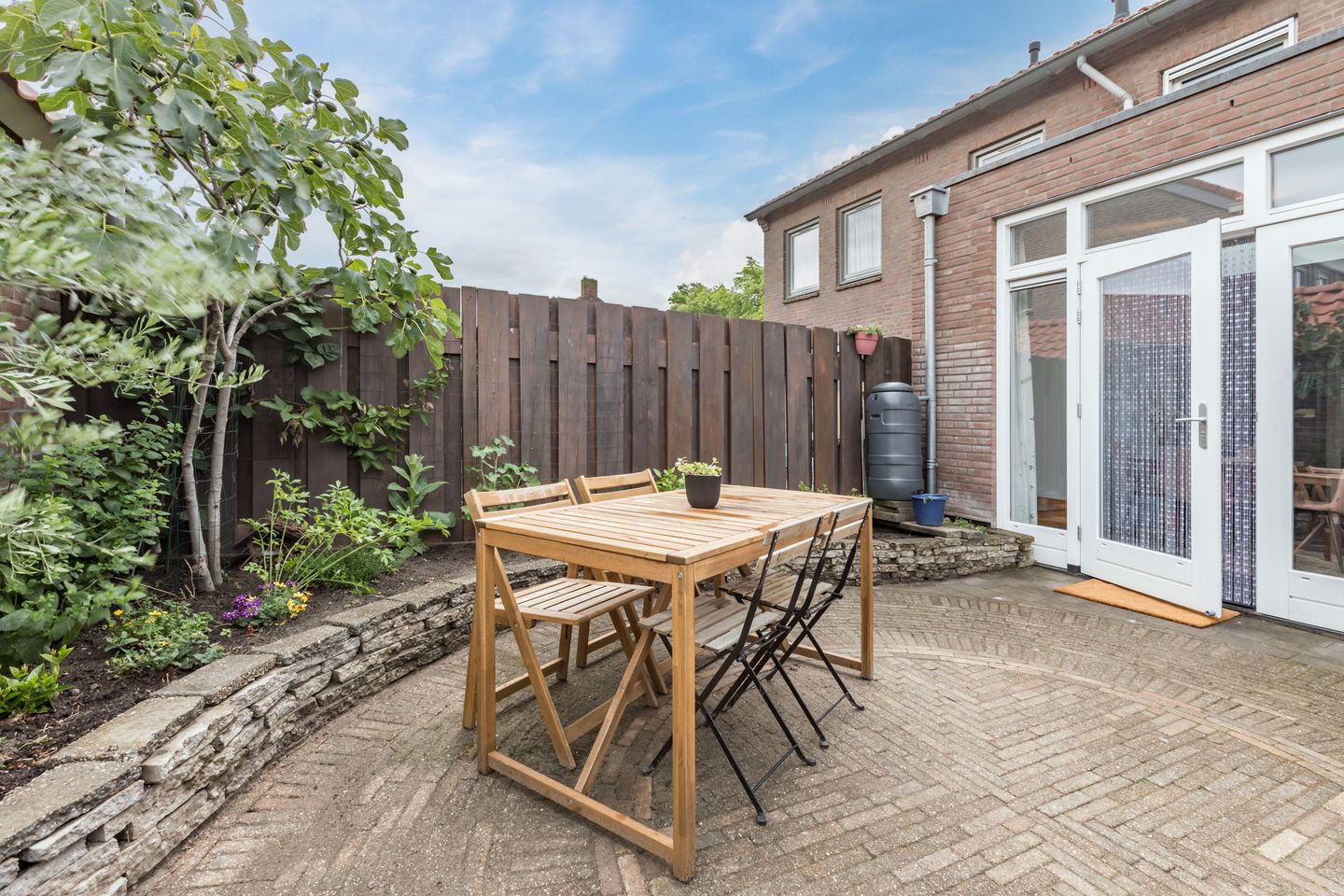 Foto 49 van Singel 1940-1945 192