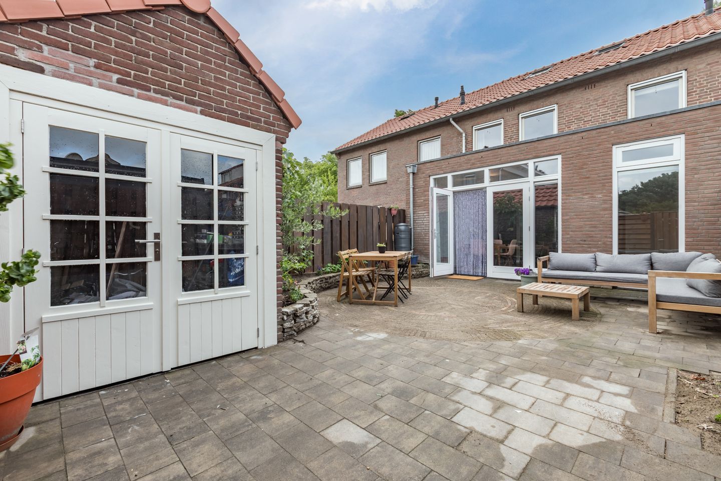 Foto 50 van Singel 1940-1945 192