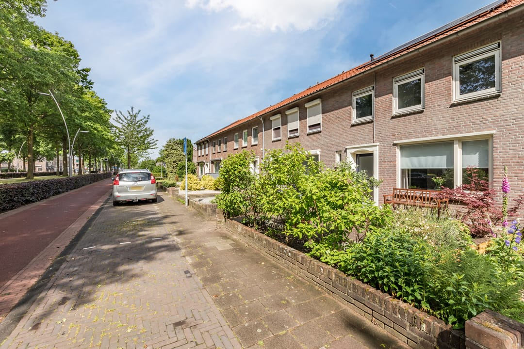 Foto 52 van Singel 1940-1945 192