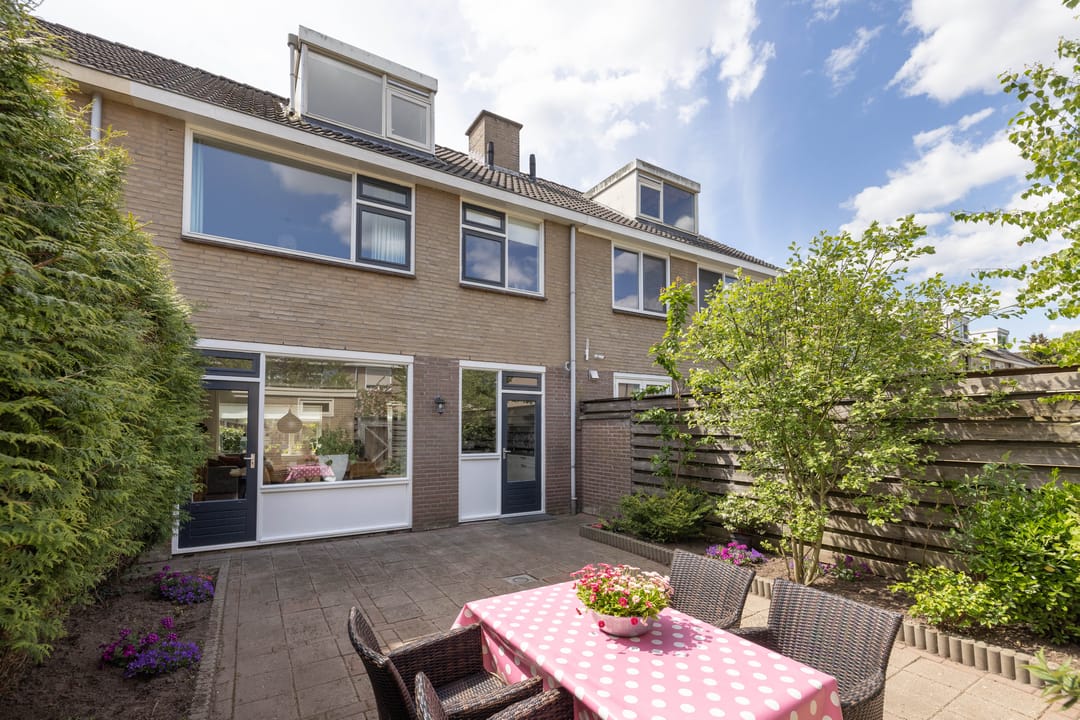 Foto 23 van Nico van Suchtelenstraat 11