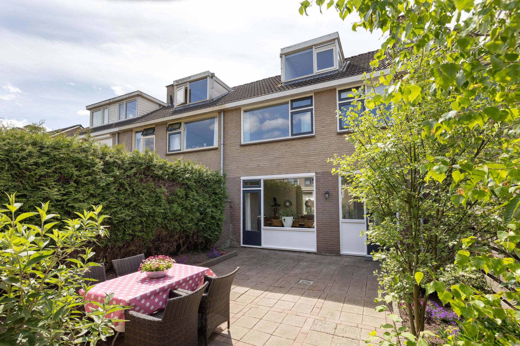 Foto 24 van Nico van Suchtelenstraat 11