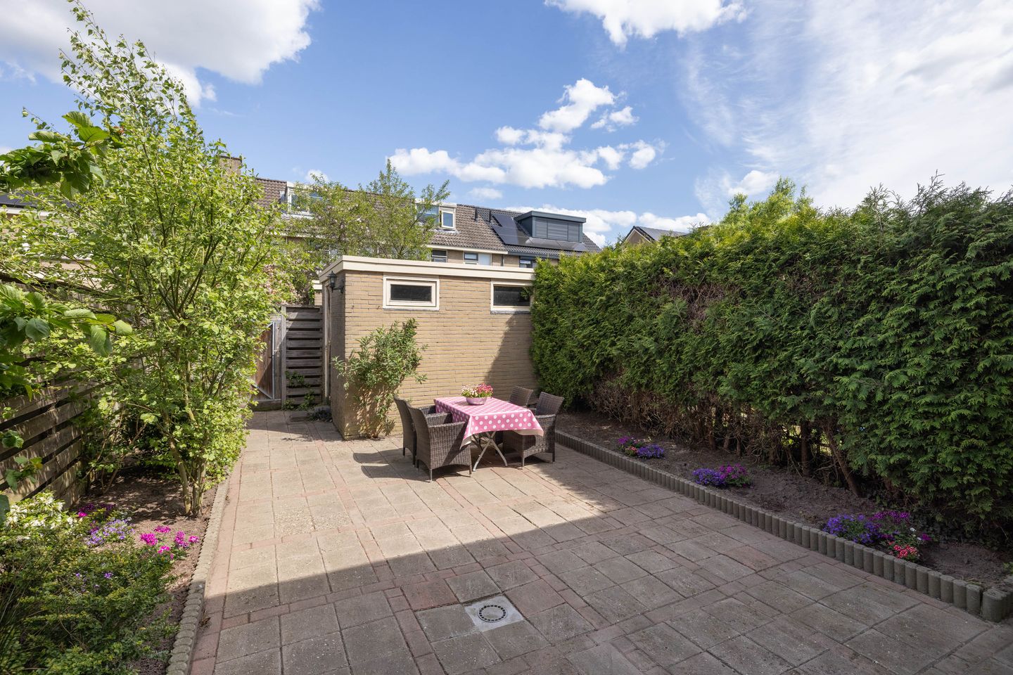 Foto 25 van Nico van Suchtelenstraat 11