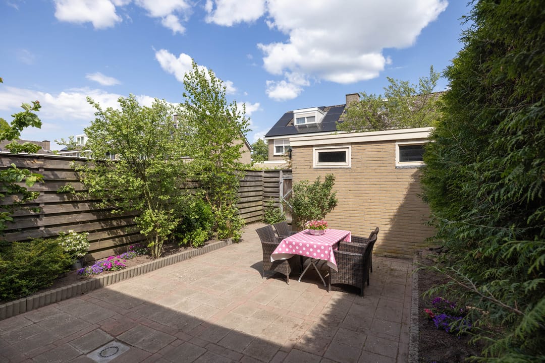 Foto 26 van Nico van Suchtelenstraat 11