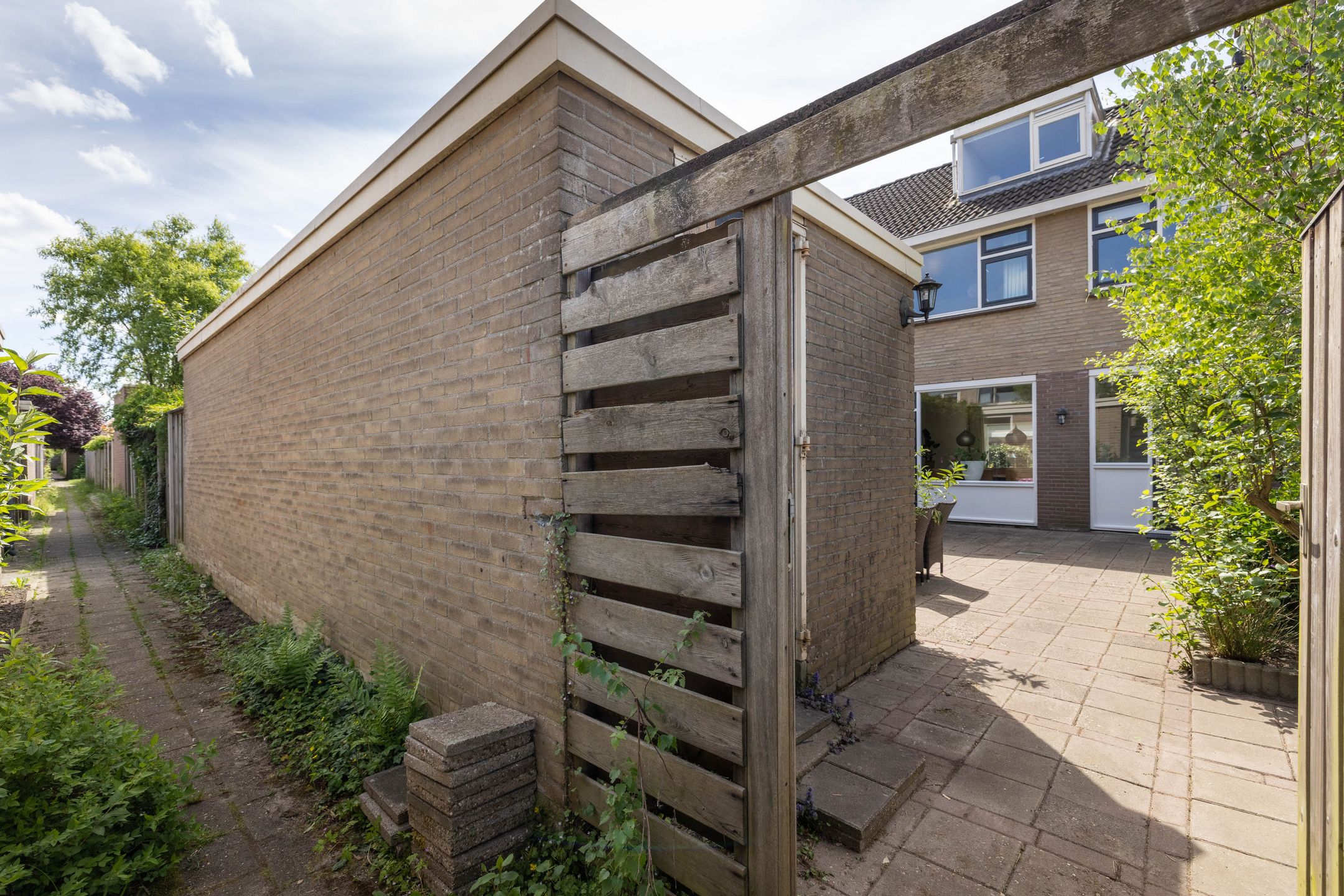 Foto 27 van Nico van Suchtelenstraat 11