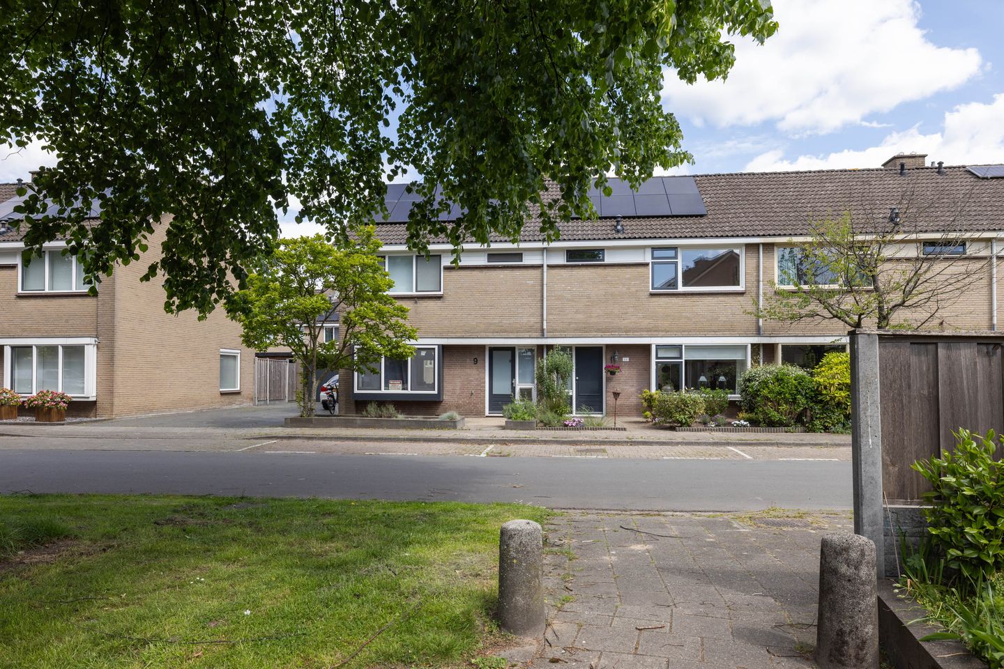 Foto 29 van Nico van Suchtelenstraat 11