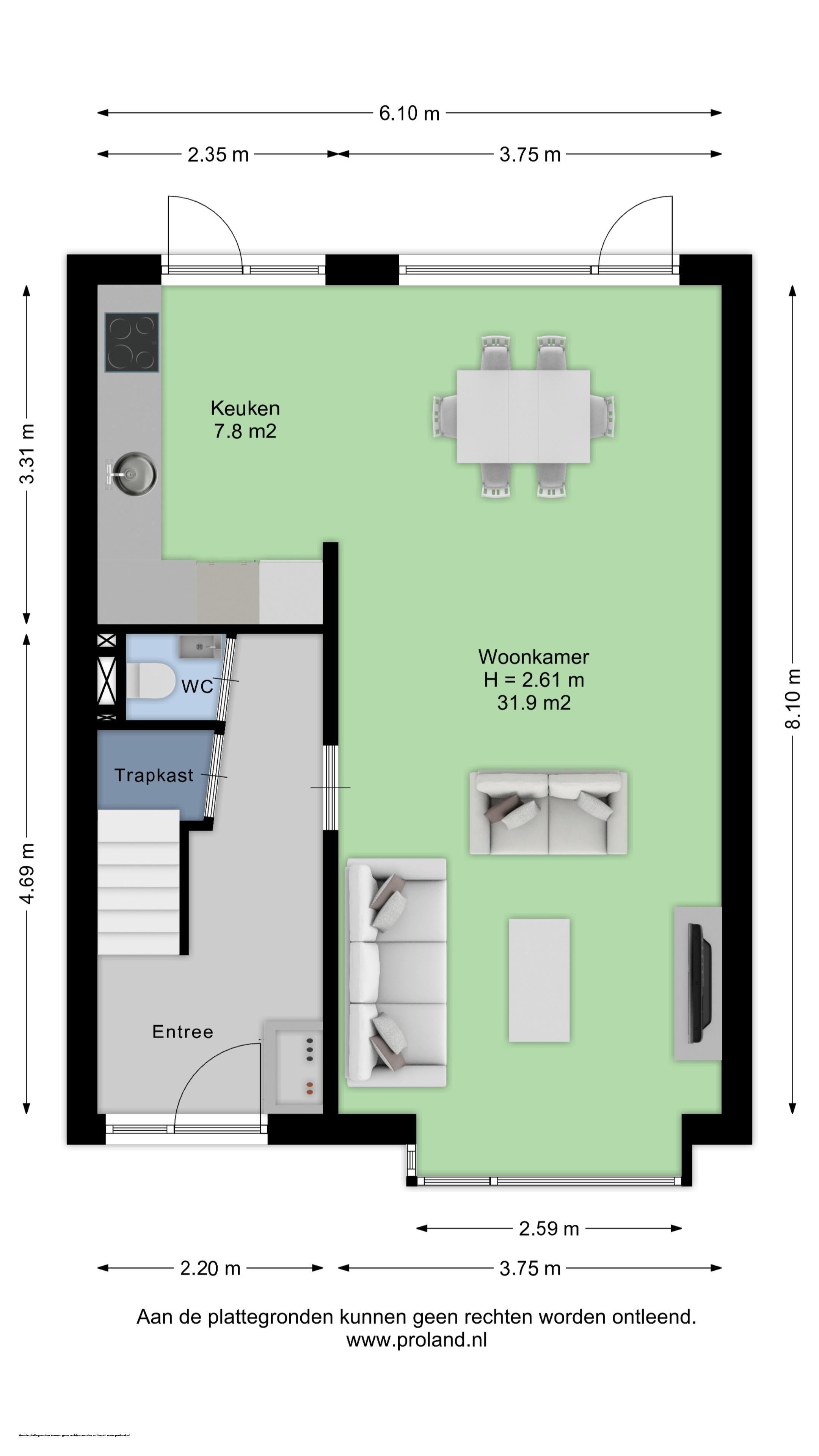 Foto 30 van Nico van Suchtelenstraat 11