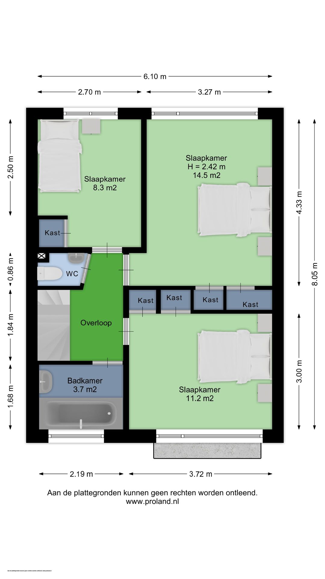 Foto 31 van Nico van Suchtelenstraat 11