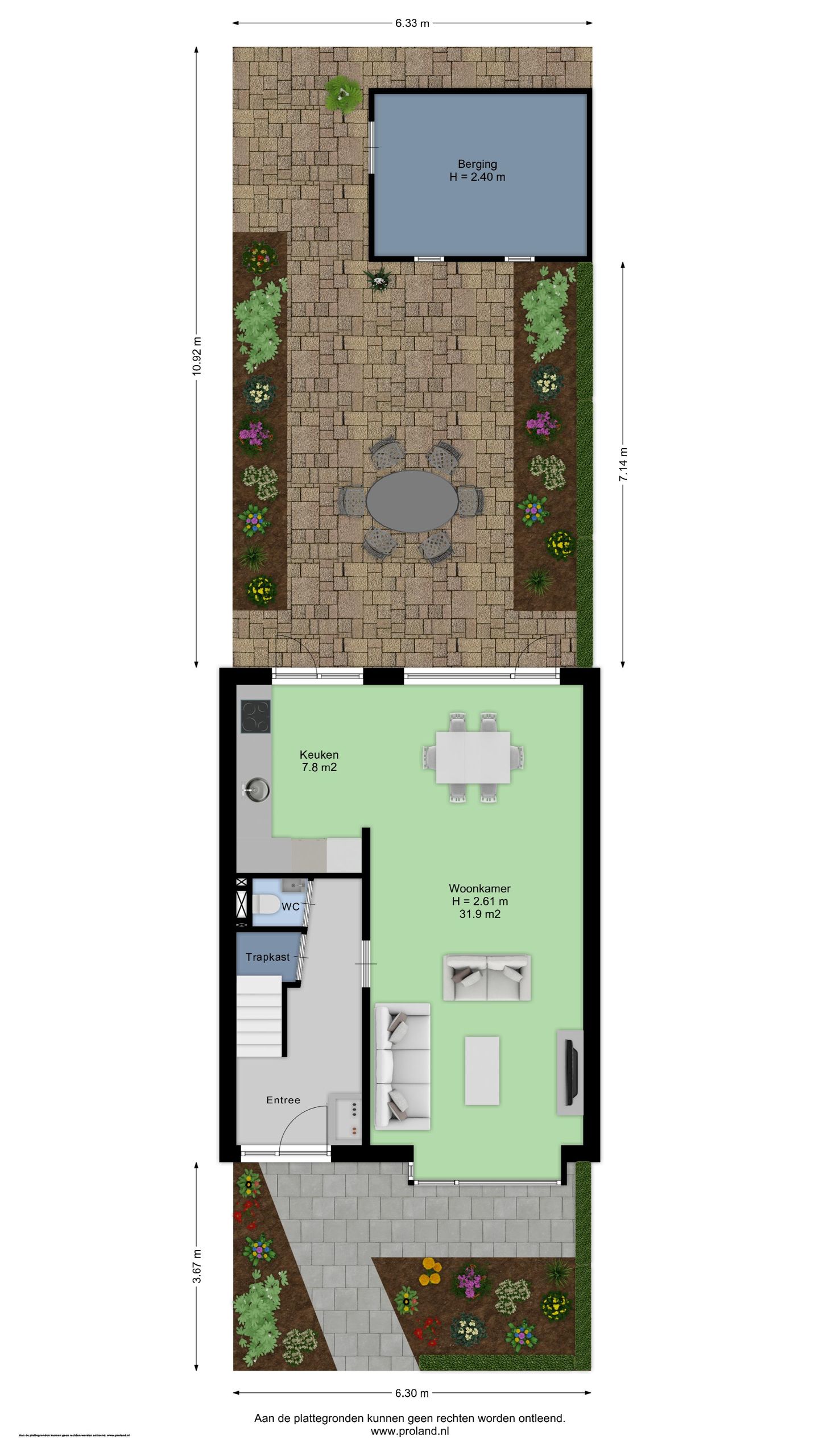 Foto 34 van Nico van Suchtelenstraat 11