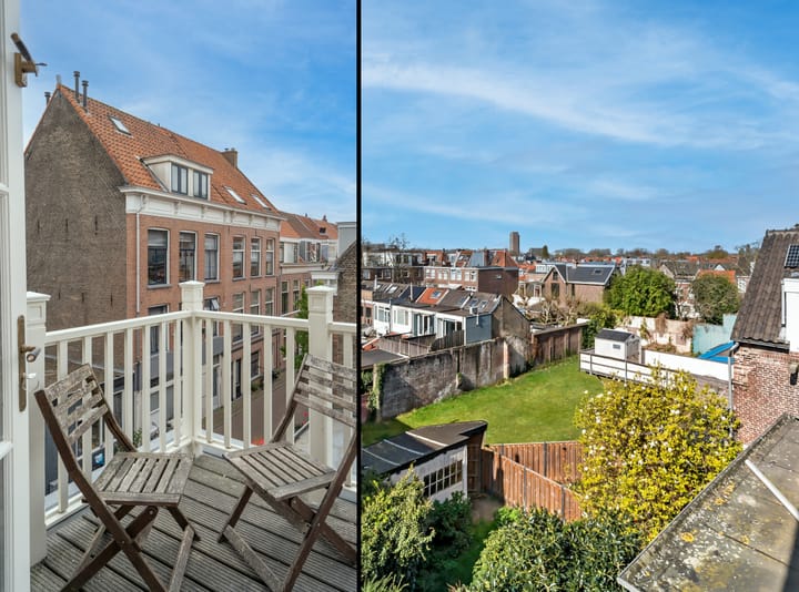 Photo 48 of Spoorsingel 46