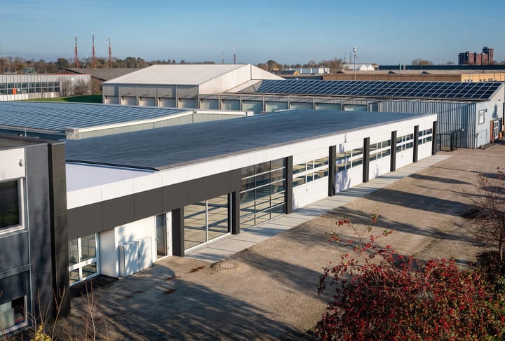 Industrieweg 15, Kampen