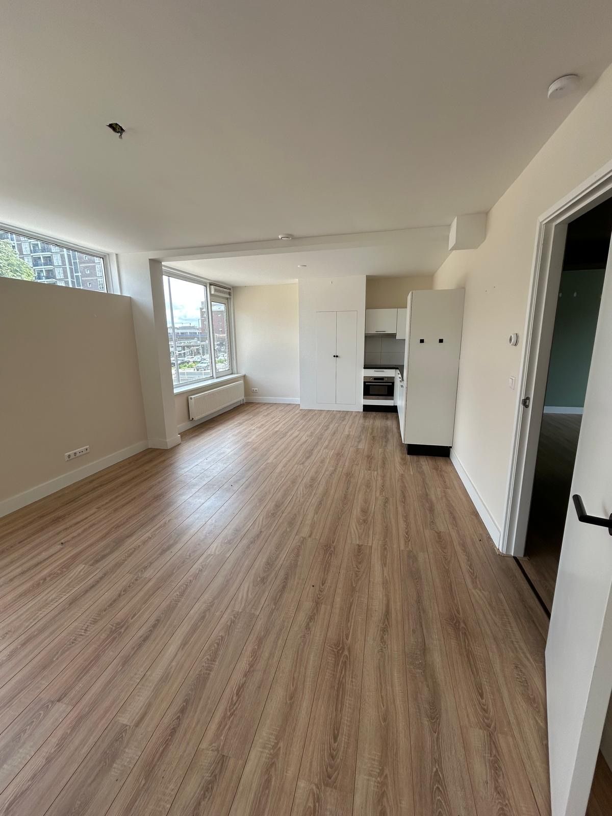 Foto 3 van Pleinweg 8-B