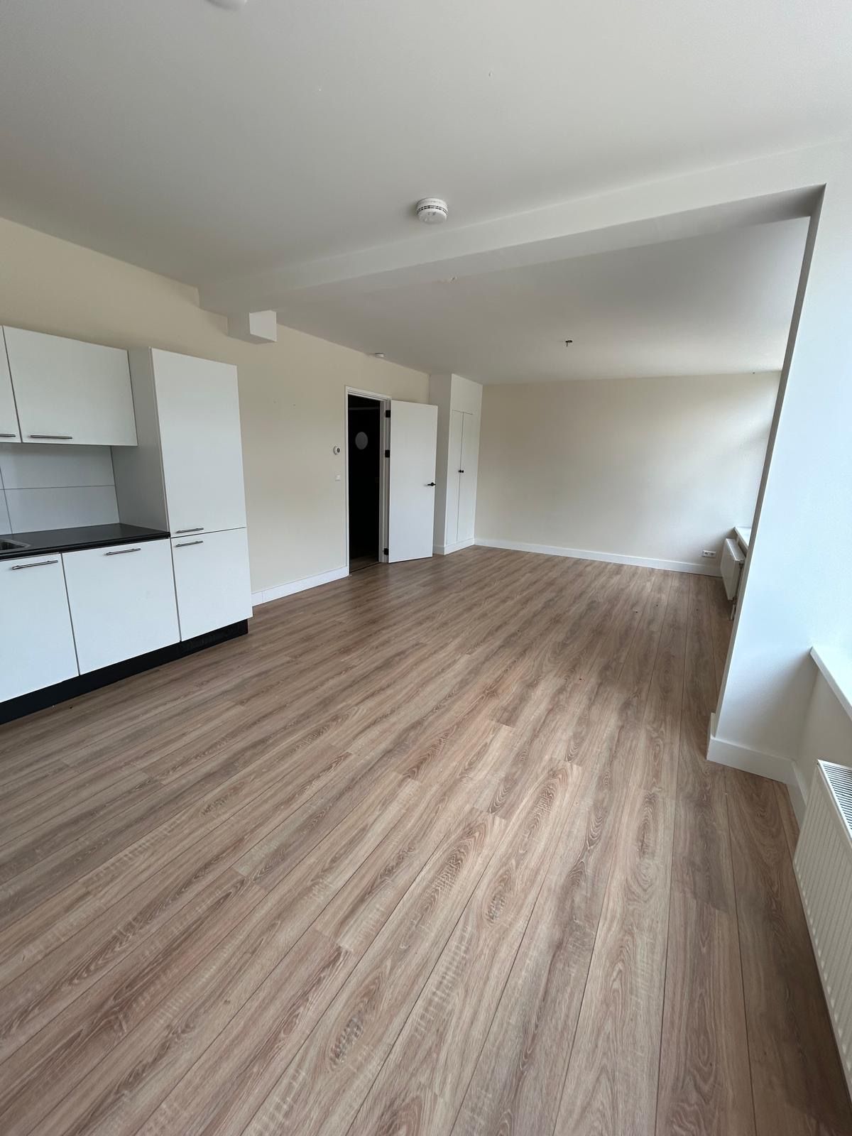 Foto 5 van Pleinweg 8-B