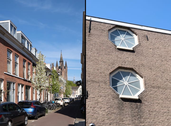 Photo 80 of Spoorsingel 46