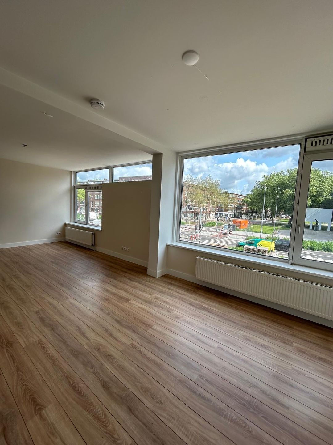 Foto 11 van Pleinweg 8-B