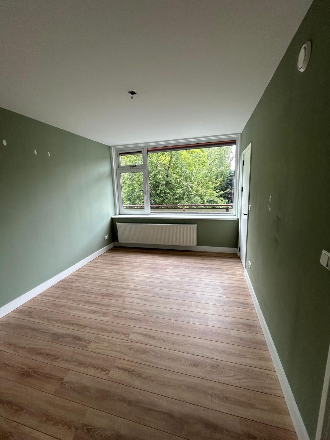 Foto 16 van Pleinweg 8-B