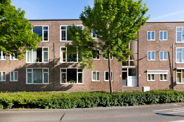 Foto 3 van President Rooseveltlaan 124