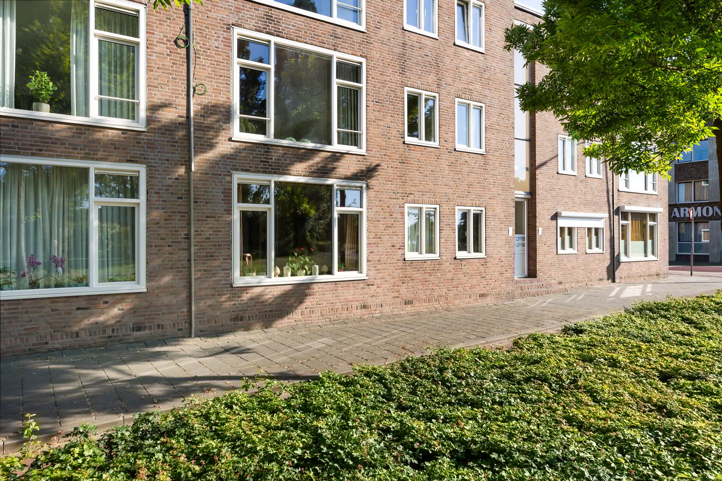 Foto 4 van President Rooseveltlaan 124