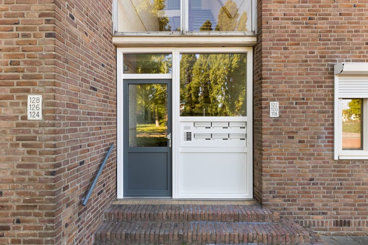 Foto 5 van President Rooseveltlaan 124