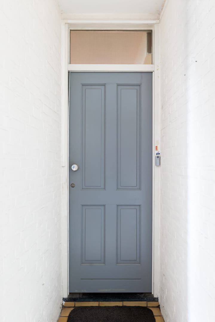 Foto 6 van President Rooseveltlaan 124